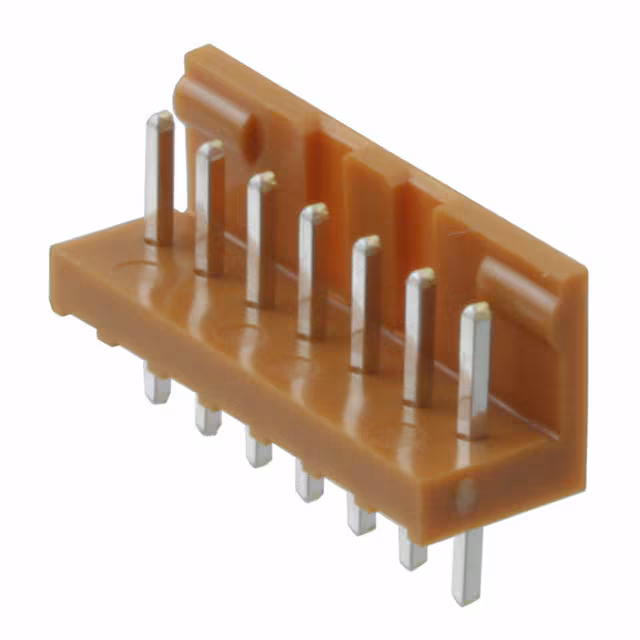 IL-G-7P-S3T2-SA JAE Electronics  Headers Male Pins